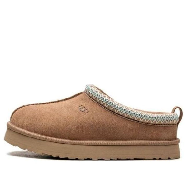 UGG(GS)  Tazz Slipper 'Sand'
