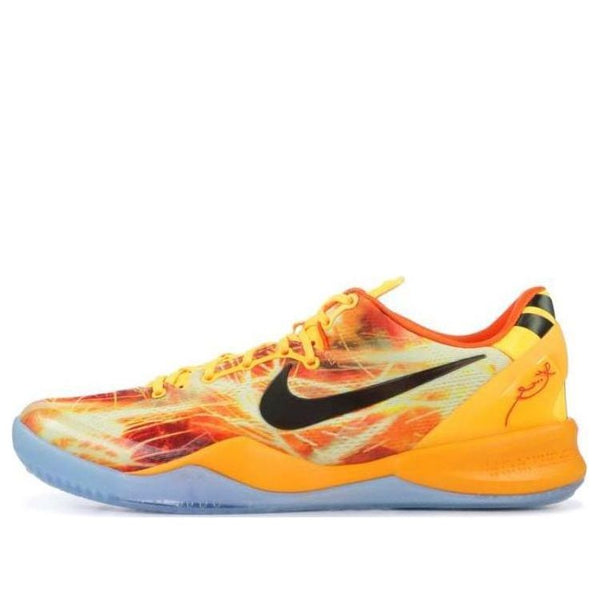 NikeKobe 8 System 'Shanghai Firework Spark'