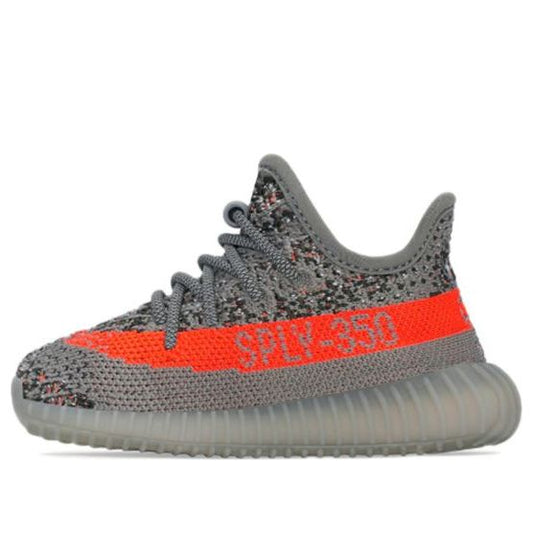 adidas(TD)  Yeezy Boost 350 V2 'Beluga Reflective'