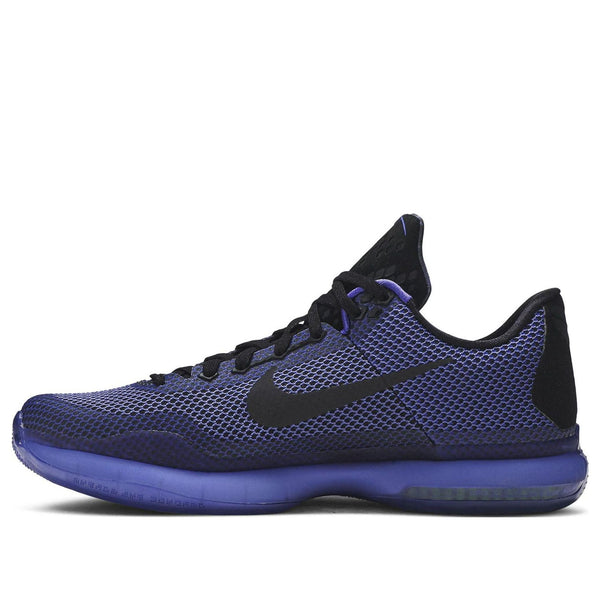 NikeKobe 10 'Blackout'