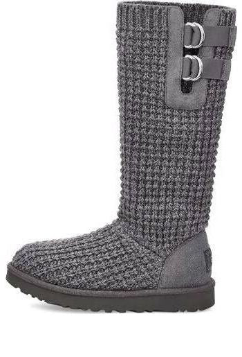 UGG(WMNS)  Classic Tall Boot 'Grey'