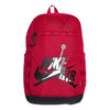 Air JordanJumpman Logo Classic Backpack 'Red'