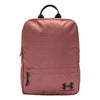 Under ArmourLoudon Small Backpack 'Pink'