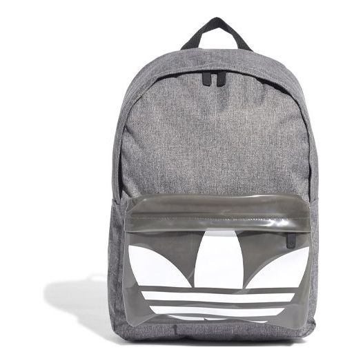 adidasAdicolor Classic Backpack 'Grey White'