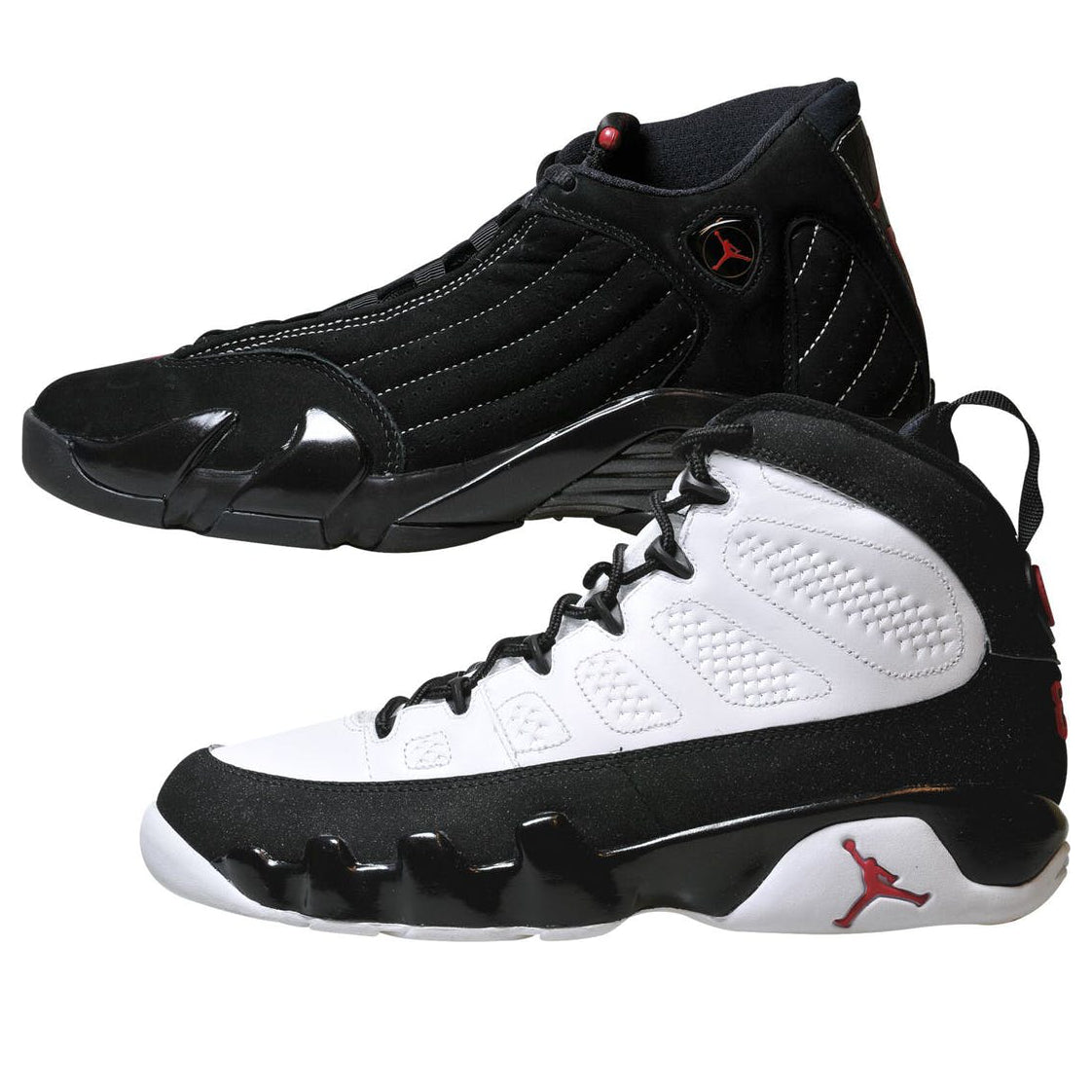 Air Jordan14/9 Retro 'Countdown Pack'