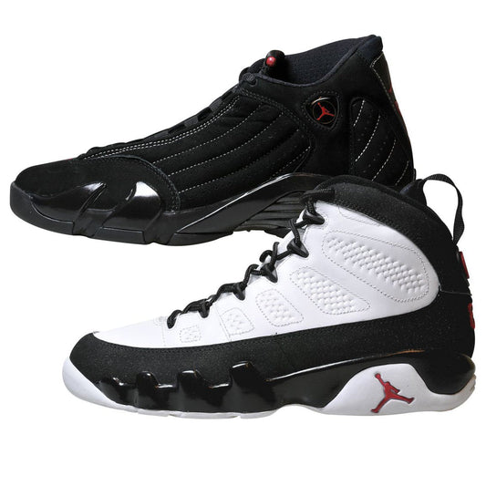 Air Jordan14/9 Retro 'Countdown Pack'