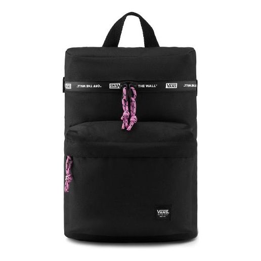 VansGripper Small Backpack 'Black'