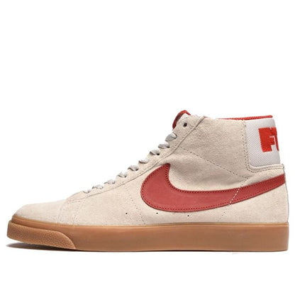 NikeSB Blazer Zoom Mid QS 'FTC'