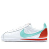 Nike(WMNS)  Classic Cortez Premium 'Light Aqua'