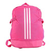 adidas(WMNS)  3-Stripes Power Backpack 'Real Magenta True Pink'