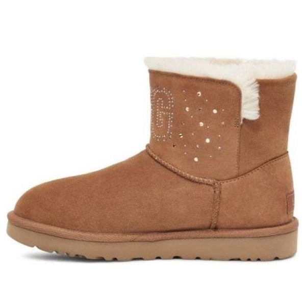 UGG(WMNS)  CLASSIC GEM MINI