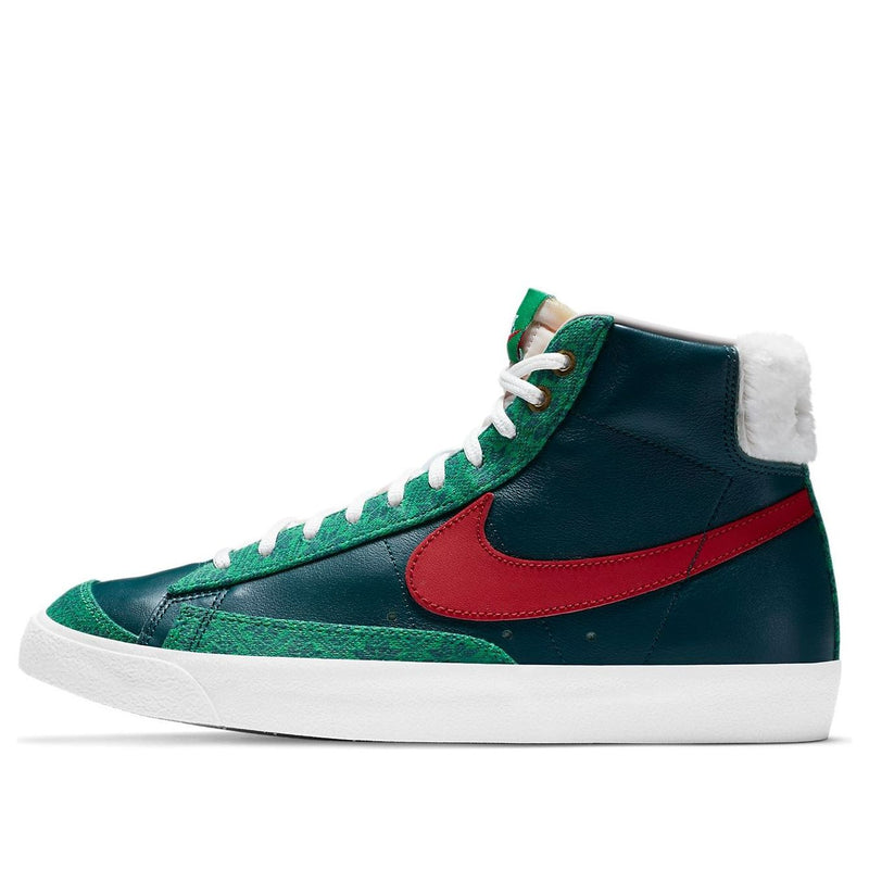 NikeBlazer Mid '77 Vintage 'Christmas Sweater'
