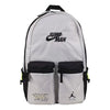 Air JordanJumpman X Nike Backpack 'Grey'