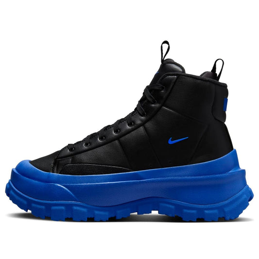 Nike(WMNS)  Blazer Roam Mid 'Black Racer Blue'