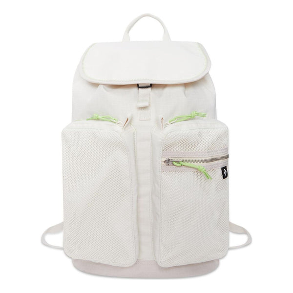 ConverseRipstop Rucksack Backpack 'Egret'