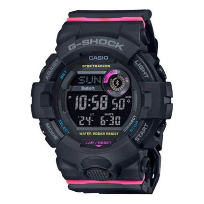 CASIOG-Shock Digital 'Black'
