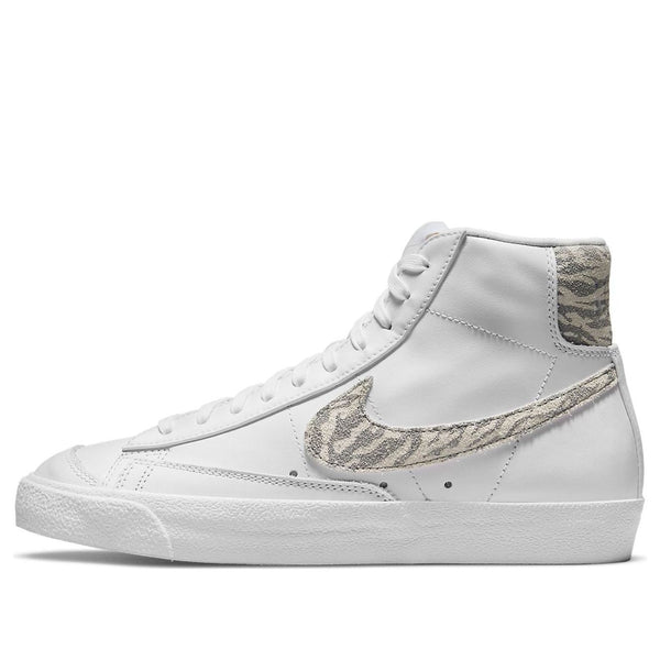 Nike(WMNS)  Blazer Mid '77 SE 'Zebra'