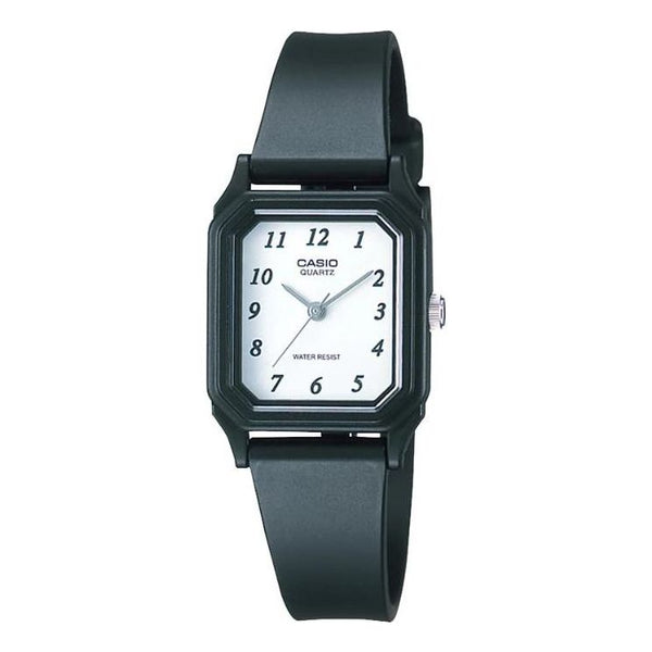 CASIOMen's  STANDARD Series Quartz Watch Waterproof Resin Strap Mens