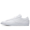 NikeBlazer Low LE 'Triple White'