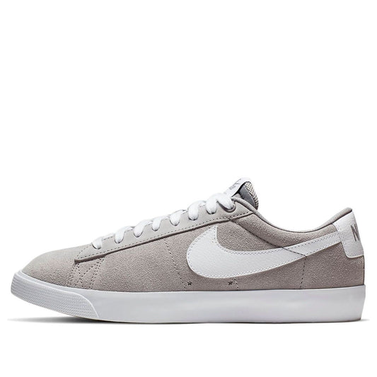 NikeBlazer Low GT SB 'Atmosphere Grey'