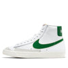 NikeBlazer Mid '77 Vintage 'White Pine Green'