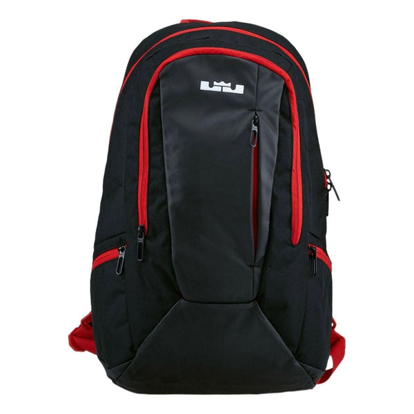 NikeLebron Court Ster backpack 'Black'