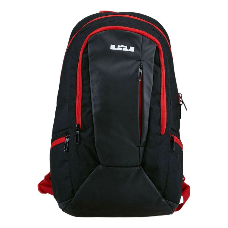NikeLebron Court Ster backpack 'Black'