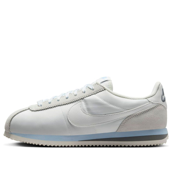 Nike(WMNS)  Cortez Textile 'Summit White Grey'