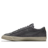 NikeZoom Blazer Low SB 'Dark Grey'
