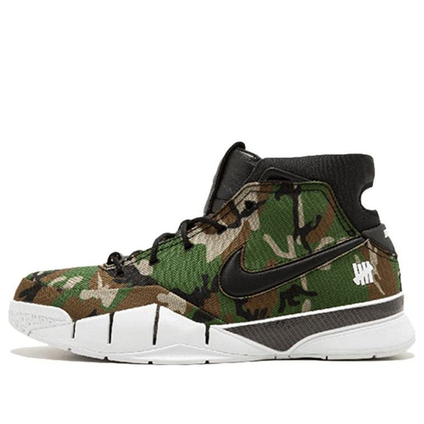 Nikex Undefeated Zoom Kobe 1 Protro 'Camo'