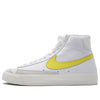 NikeBlazer Mid '77 Vintage 'Opti Yellow'