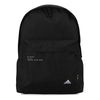 adidasFuture Icons Backpack 'Black'