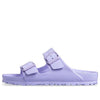 BirkenstockArizona Essentials EVA Sandals 'Purple Fog'