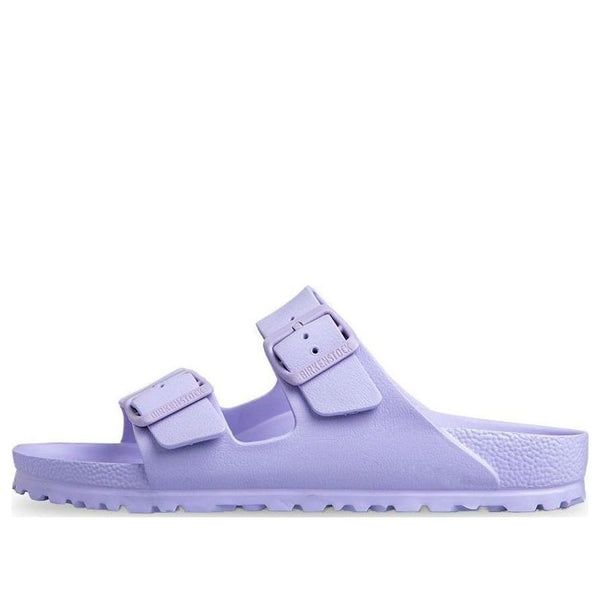 BirkenstockArizona Essentials EVA Sandals 'Purple Fog'