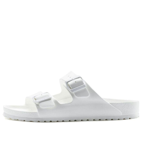 BirkenstockArizona Essentials EVA 'White'