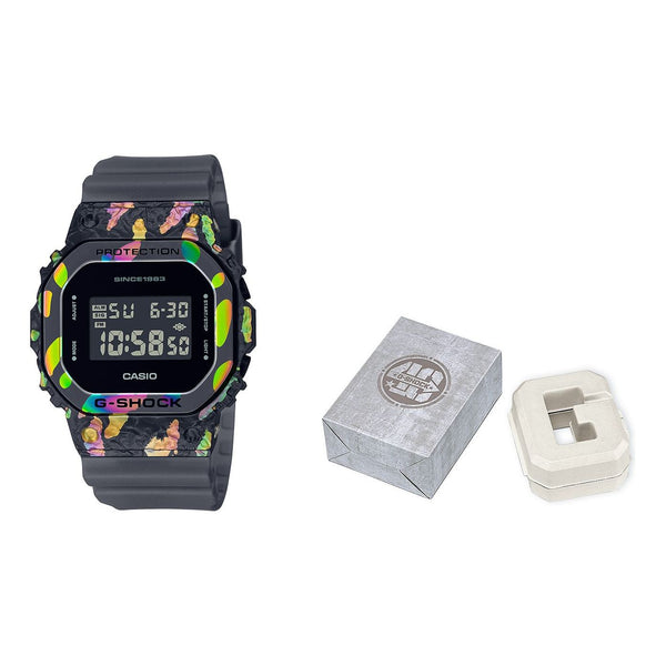 CASIOG-Shock Digital 'Black'