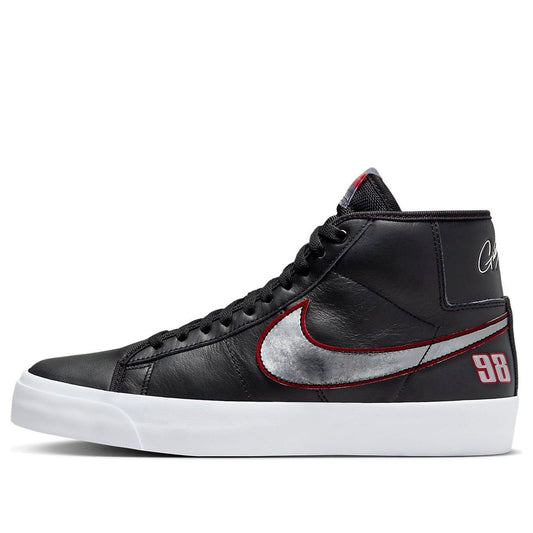 NikeSB Blazer Mid 'Grant Taylor 98'