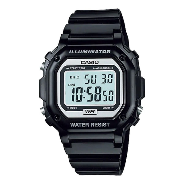 CASIOCasio  F108-WH-1A