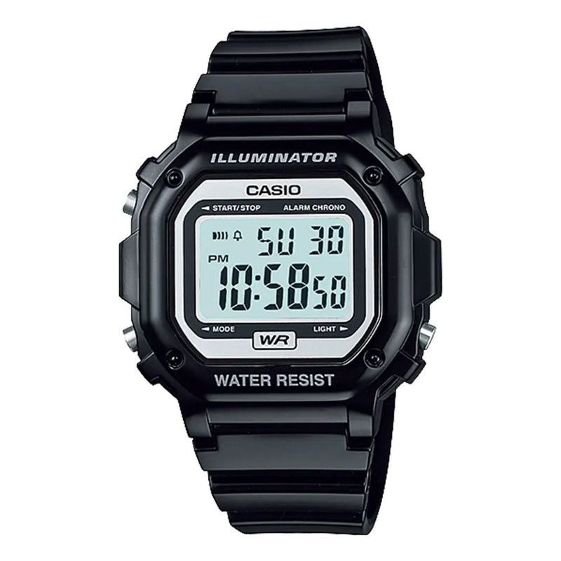 CASIOCasio  F108-WH-1A
