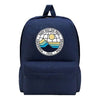 VansOld Skool III Backpack 'Navy'