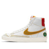 Nike(GS)  Blazer Mid 'Roswell Rayguns'