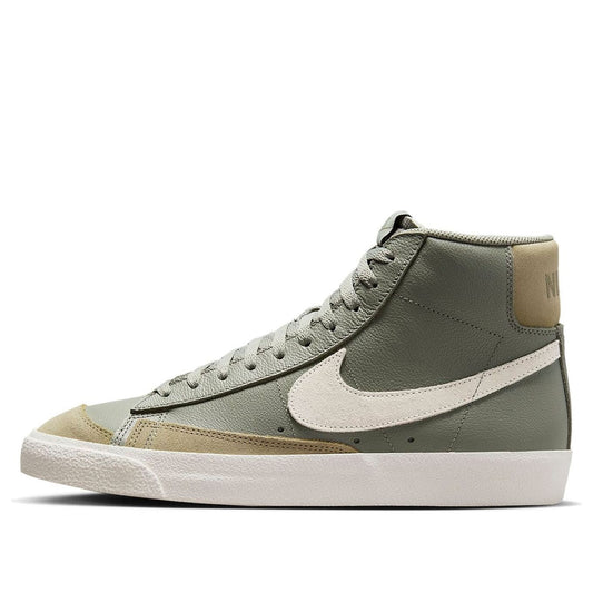 NikeBlazer Mid '77 Premium 'Dark Stucco'