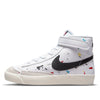 Nike(PS)  Blazer Mid '77 'Paint Splatter'
