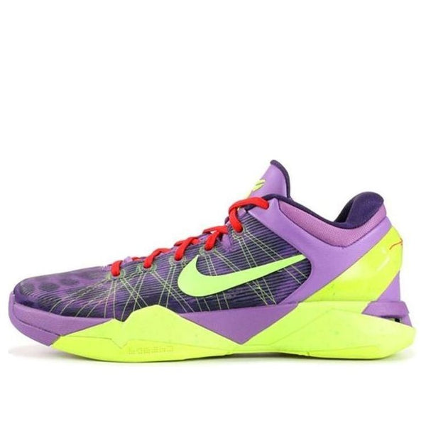 NikeZoom Kobe 7 Supreme 'Christmas'