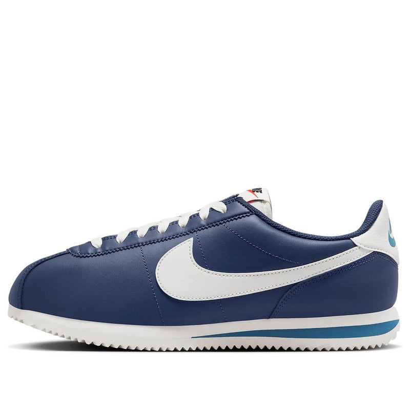 NikeCortez 'Midnight Navy'