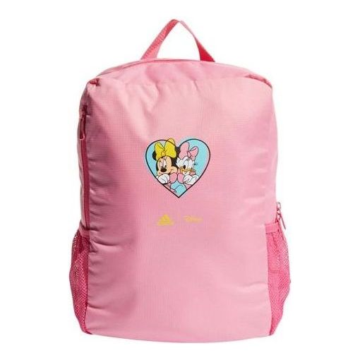 adidas(GS)  x Disney Minnie and Daisy Backpack 'Pink'
