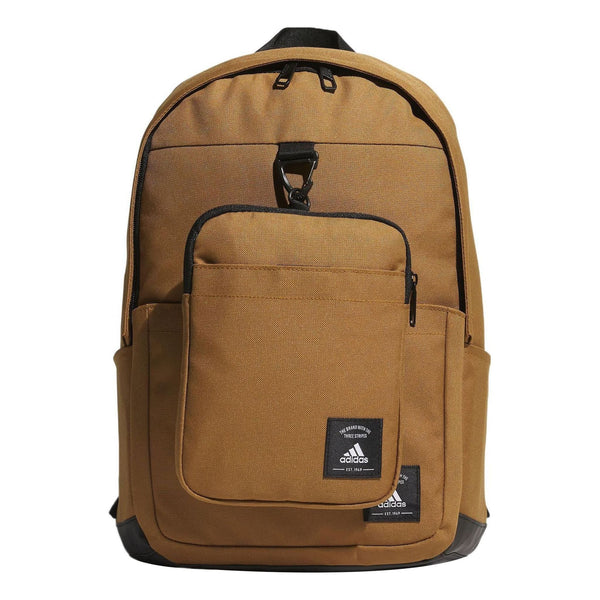 adidasMust haves 2 In1 Backpack 'Brown'