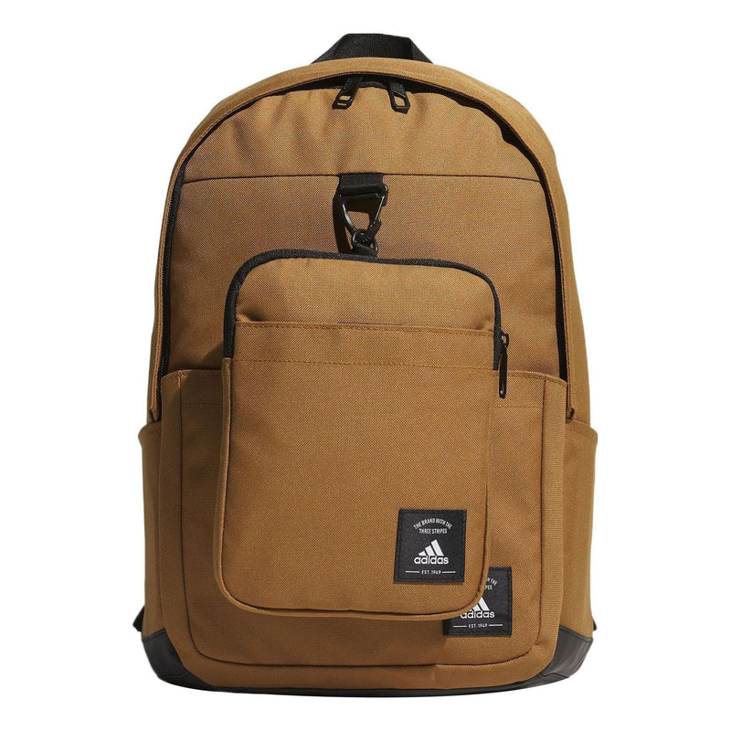 adidasMust haves 2 In1 Backpack 'Brown'