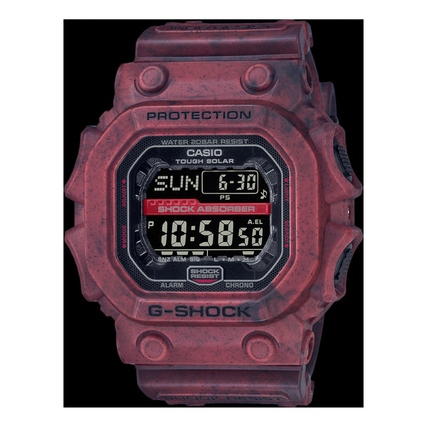 CASIOG-Shock King 'Pink'