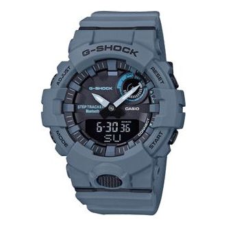 CASIOG-Shock Analog-Digital 'Blue'